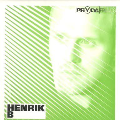 Album Cover Art for Airwalk
