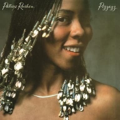 Album Cover Art for Pizzazz