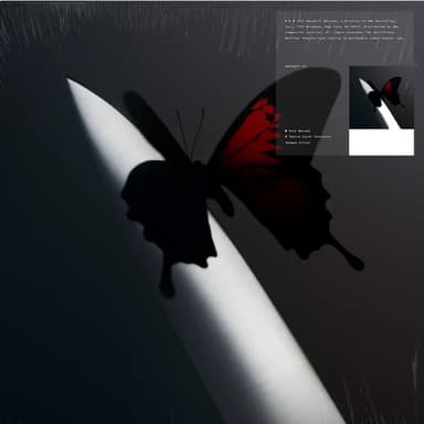 Album Cover Art for Twelve Carat Toothache