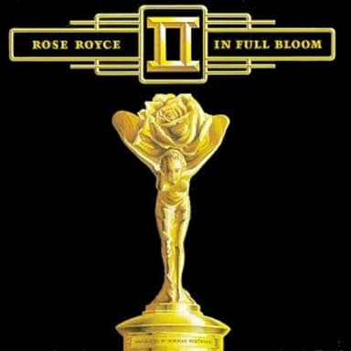 Album Cover Art for In Full Bloom