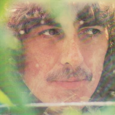 Album Cover Art for Blow Away