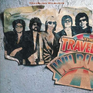 Album Cover Art for Volume One