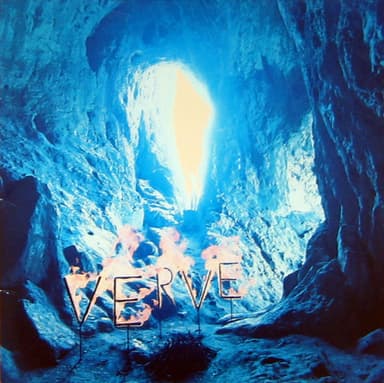 Album Cover Art for A Storm In Heaven