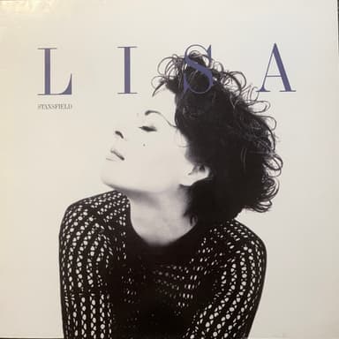 Album Cover Art for Real Love