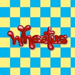 Album Cover Art for Wheatus