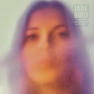 Album Cover Art for Jade Bird