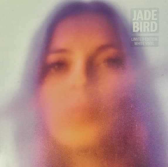 Album Cover Art for Jade Bird
