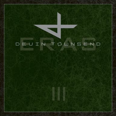 Album Cover Art for Eras III
