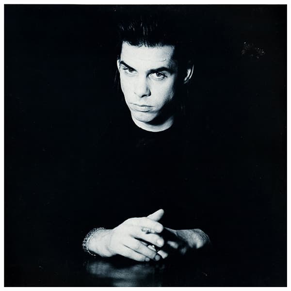 Album Cover Art for The Firstborn Is Dead