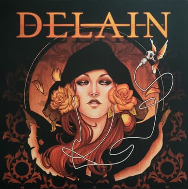 Album Cover Art for We Are The Others