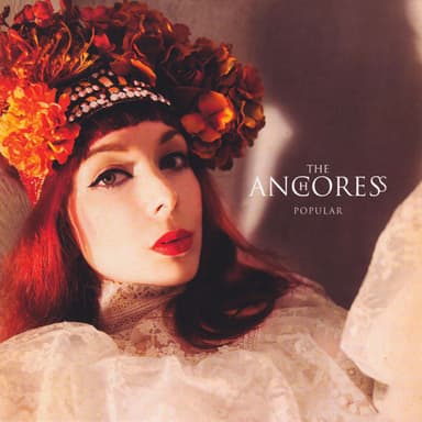 Album Cover Art for Popular