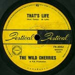 Album Cover Art for That's Life