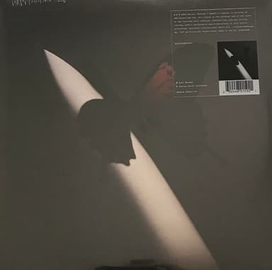Album Cover Art for Twelve Carat Toothache