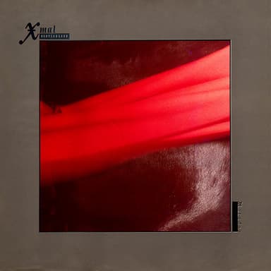 Album Cover Art for Matador