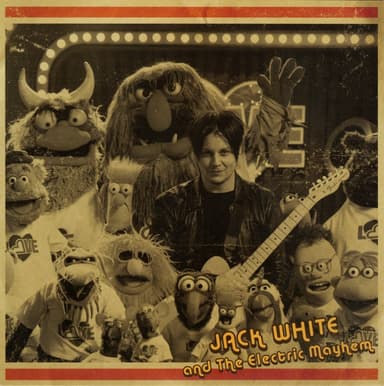 Album Cover Art for You Are The Sunshine Of My Life