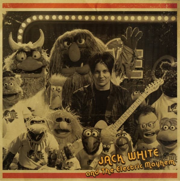 Album Cover Art for You Are The Sunshine Of My Life