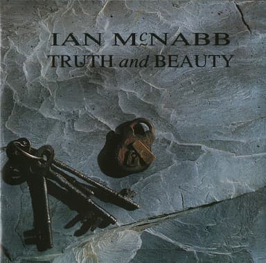 Album Cover Art for Truth And Beauty