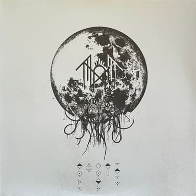 Album Cover Art for Take Me Back To Eden